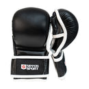 MMA Sparraushanskat - Nippon Sport - 'Freefight Sparring' - Musta