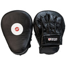 Pistehanskat - Nippon Sport - Curvepad - Musta