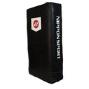 Potkutyyny - Nippon Sport - 'Kickshield' - Musta