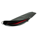 Laukku - Nippon Sport - 'Nunchaku Bag' - Musta
