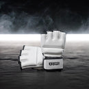 MMA-Hanskat - Nippon Sport - Freefight - Valkoinen