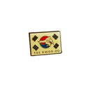 Pin - Nippon Sport - Tae Kwon Do Flying Kick