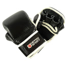 MMA Sparraushanskat - Nippon Sport - 'Freefight Sparring' - Musta
