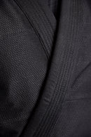 BJJ uniform - Nippon Sport BJJ Gi - Porrada - black