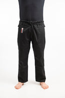 BJJ uniform - Nippon Sport BJJ Gi - Porrada - black
