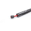 Hyppynaru - Reebok - Skipping Rope - Punainen/Musta