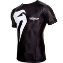 Rash Guard - Venum - 'Giant' - Musta