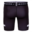 Vale Tudo Shorts - Tatami fightwear - 'Rival' - Musta