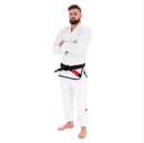 Bjj Uniform - Tatami Fightwear - 'The Competitor' - White