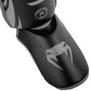 Benbeskytter - Venum Challenger Shinguard - Sort/Grå