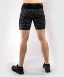 Kompressioshortsit - Venum - 'Defender' - Maasto