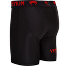 Kompressioshortsit - Venum - 'Contender 2.0' - Musta