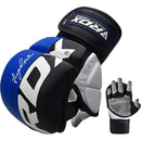 MMA Sparraushanskat - RDX - 'T6 PLUS' - Sininen