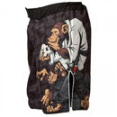 Shorts - Tatami - Thinker Monkey - Musta