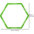 Agility Grid - Tunturi