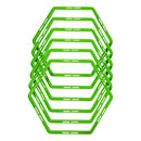 Agility Grid - Tunturi