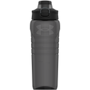 Water bottle - Under Armour - Draft - Charcoal - 700 mm