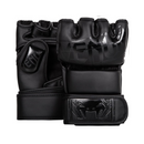 MMA Handsker - Venum - Undisputed 2.0 - Sort/Sort