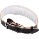 Painonnostovyö - Venum - 'Hyperlift Leather' - Musta-Valkoinen