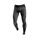 Spats - Venum - 'Contender 5.0' - Musta-Punainen