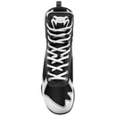 Boxing shoes - Venum Elite Boxing Shoes - Black/White