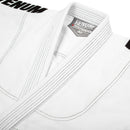 BJJ Gi - Venum - ' Contender Evo' - White/Black