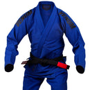 BJJ Gi - Venum - ' Contender Evo' - Blue/Black
