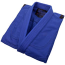 BJJ Gi - Venum - ' Contender Evo' - Blue/Black