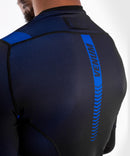 Rash Guard - Venum - 'NoGi 3.0' - Black/Blue