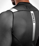 MMA Shorts - Venum - 'NoGi 3.0' - Black/White
