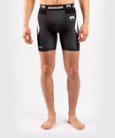 Vale Tudo Shorts - Venum - NoGi 3.0 - Black/White