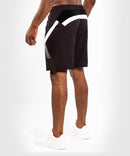 MMA Shorts - Venum - 'NoGi 3.0' - Black/White