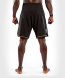 MMA Shorts - Venum - 'Light 4.0' - Black/BronzMMA Shorts - Venum - 'Light 4.0' - Black/Bronz