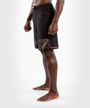 MMA-Shortsit - Venum - 'Light 4.0' - Musta/Ruskea