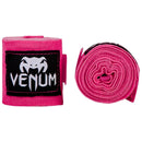 Käsisiteet - Venum - 'Kontact' 2,5mm - Pinkki