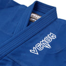 BJJ-Puku - Venum - 'Contender' - Lasten - Sininen