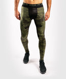 Spats - Venum - 'Trooper' - Vihreä-Camo-Musta
