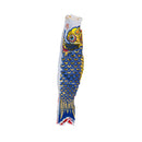 Karppi - Daiya - Koi NoBuri - Sininen-Kulta