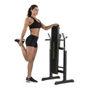 Weight Bench - Tunturi - WB20 - Black