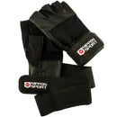 Træningshandske - Nippon Sport Vægtløftningshandske - Wristguard