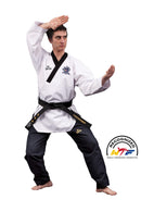 Taekwondopuku, Deado WTF Poomsae Dobok